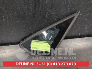 Używane Dodatkowa szyba lewa przednia wersja 4-drzwiowa Toyota Prius (NHW20) 1.5 16V Cena na żądanie oferowane przez V.Deijne Jap.Auto-onderdelen BV