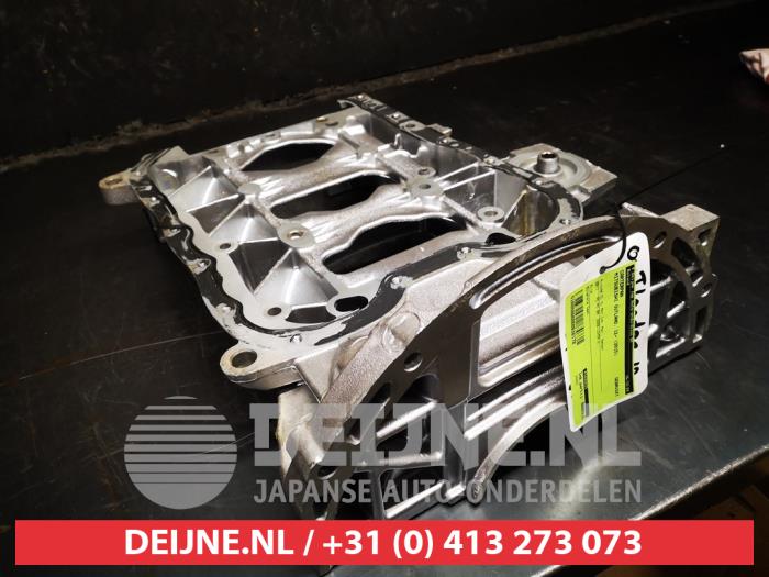 Gebrauchte Ölwanne Mitsubishi Outlander (GF/GG) 2.0 16V PHEV 4x4 Preis € 50,00 Margenregelung angeboten von V.Deijne Jap.Auto-onderdelen BV