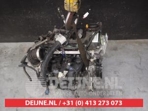 Używane Silnik Suzuki Celerio (LF) 1.0 12V Dualjet Cena € 350,00 Procedura marży oferowane przez V.Deijne Jap.Auto-onderdelen BV