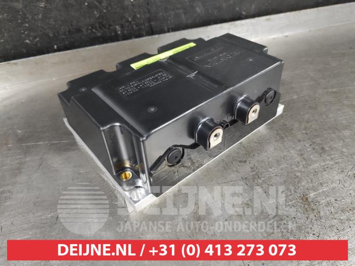 Używane PDU modul (IMA) Honda Civic (FA/FD) 1.3 Hybrid Cena € 100,00 Procedura marży oferowane przez V.Deijne Jap.Auto-onderdelen BV