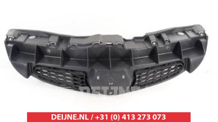 Neue Grillhalter Toyota Aygo Preis € 55,50 Mit Mehrwertsteuer angeboten von V.Deijne Jap.Auto-onderdelen BV