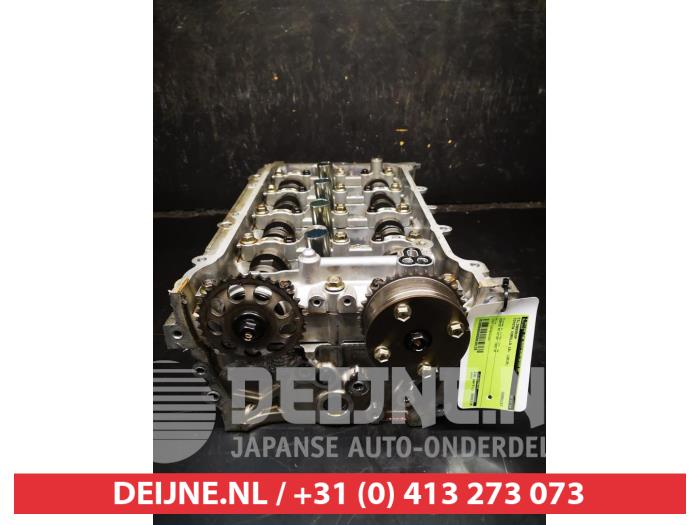 Begagnade Topplock Toyota Corolla Touring Sport (E21/EH1) 1.8 16V Hybrid Pris på förfrågan erbjuds av V.Deijne Jap.Auto-onderdelen BV