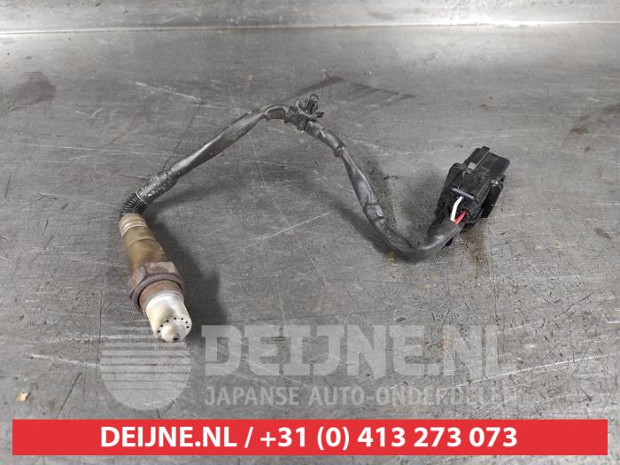 Usagé Sonde lambda Infiniti FX (S50) 45 4.5i 32V VVT AWD Prix € 30,00 Règlement à la marge proposé par V.Deijne Jap.Auto-onderdelen BV