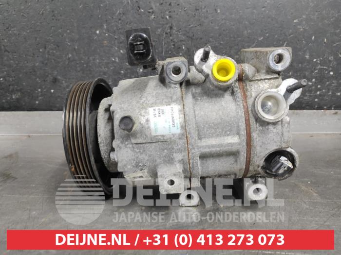 Usagé Pompe clim Kia Sportage (QL) 1.7 CRDi 115 16V 4x2 Prix € 150,00 Règlement à la marge proposé par V.Deijne Jap.Auto-onderdelen BV