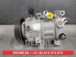 Usagé Pompe clim Kia Sportage (QL) 1.7 CRDi 115 16V 4x2 Prix € 150,00 Règlement à la marge proposé par V.Deijne Jap.Auto-onderdelen BV