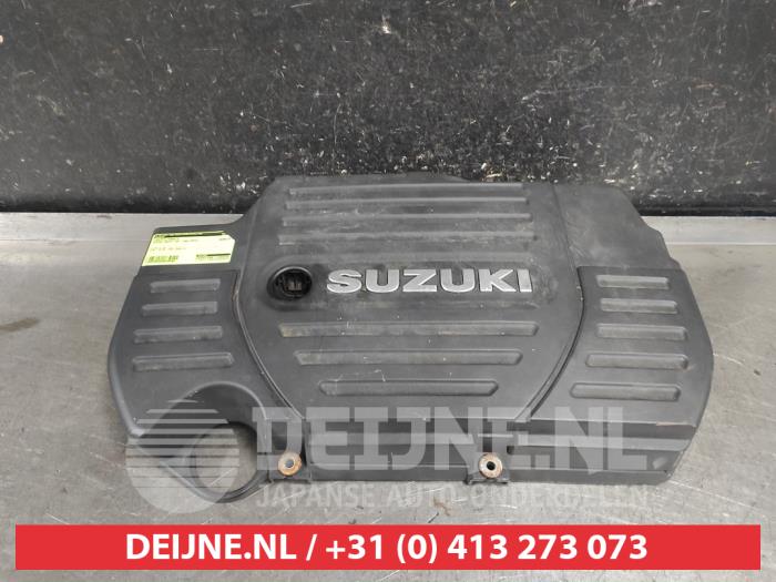 Begagnade Luftfilterhus Suzuki Swift (ZA/ZC/ZD) 1.6 Sport VVT 16V Pris € 50,00 Marginaltabell erbjuds av V.Deijne Jap.Auto-onderdelen BV