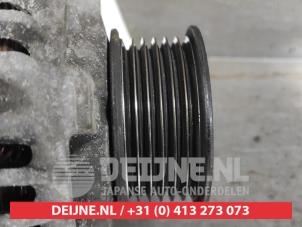 Dynamo från en Toyota Celica (ZZT230/231) 1.8i 16V 2000