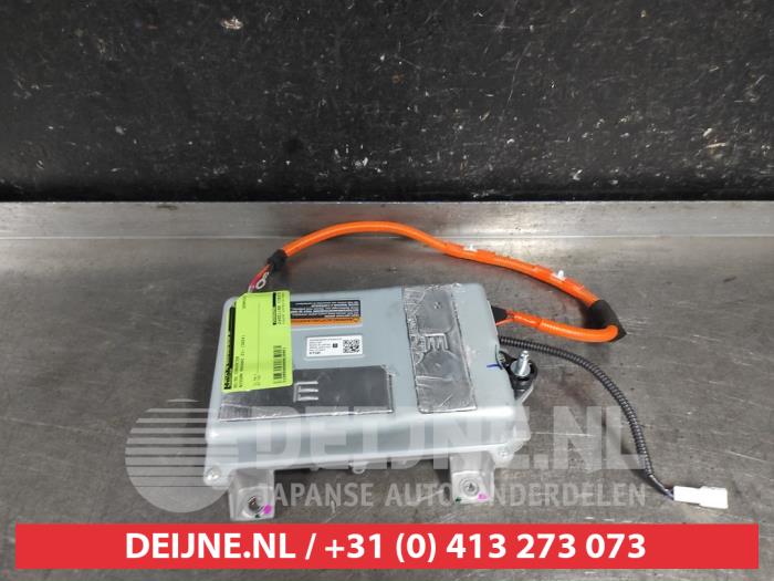 Używane DC/CD konwertor Nissan Qashqai (J12) 1.5 VC-T e-Power 16V Cena na żądanie oferowane przez V.Deijne Jap.Auto-onderdelen BV