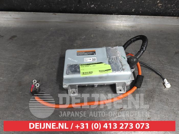 Używane DC/CD konwertor Nissan Qashqai (J12) 1.5 VC-T e-Power 16V Cena na żądanie oferowane przez V.Deijne Jap.Auto-onderdelen BV
