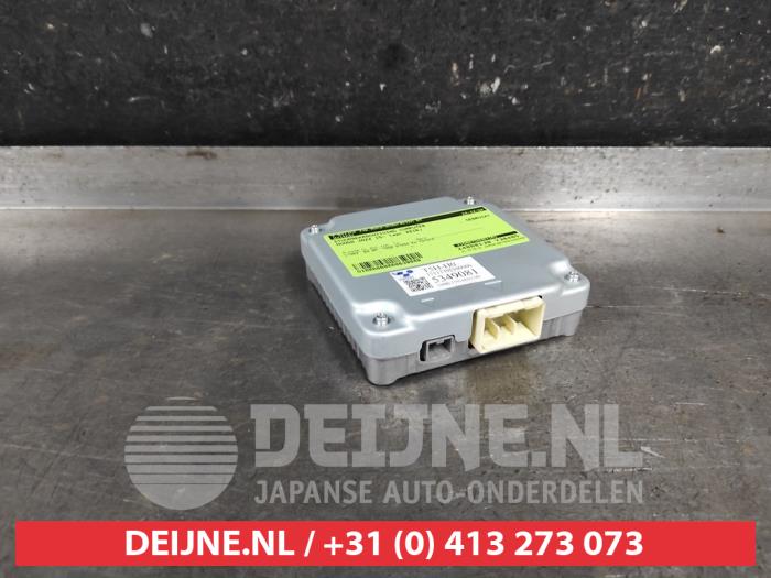 Usagé Ordinateur direction assistée Honda Jazz (GK/GP) 1.3 -i-VTEC 16V Prix € 50,00 Règlement à la marge proposé par V.Deijne Jap.Auto-onderdelen BV