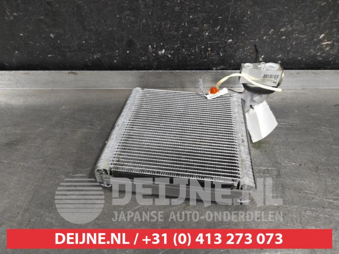 Gebrauchte Verdampfer Klimaanlage Honda Jazz (GK/GP) 1.3 -i-VTEC 16V Preis € 150,00 Margenregelung angeboten von V.Deijne Jap.Auto-onderdelen BV