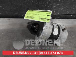 Anlasser van een Toyota Aygo (B40) 1.0 12V VVT-i 2017