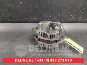 Begagnade Dynamo Suzuki Grand Vitara II (JT) 2.0 16V Pris € 40,00 Marginaltabell erbjuds av V.Deijne Jap.Auto-onderdelen BV
