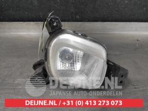 Usados Luz de circulación diurna derecha Kia Picanto (JA) 1.0 12V Precio € 35,00 Norma de margen ofrecido por V.Deijne Jap.Auto-onderdelen BV