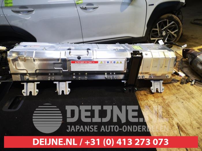 Battery (Hybrid) Hyundai Kona 1.6 GDi HEV 16V - 100RES020042