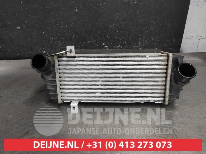 Usados Intercooler Hyundai Tucson (TL) 1.6 CRDi 16V 48V MHEV Precio € 100,00 Norma de margen ofrecido por V.Deijne Jap.Auto-onderdelen BV