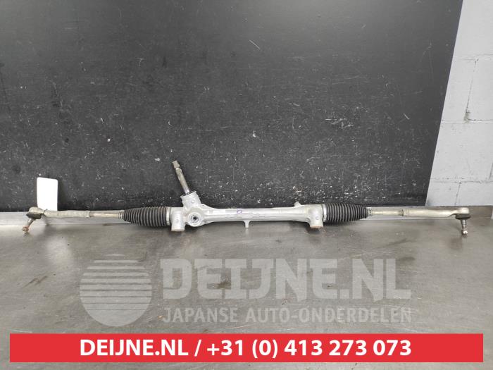 Begagnade Styrbox Toyota Corolla (E21/EA1/EH1) 1.8 16V Hybrid Pris € 150,00 Marginaltabell erbjuds av V.Deijne Jap.Auto-onderdelen BV
