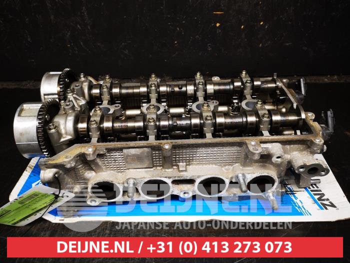 Begagnade Topplock Suzuki Ignis (MF) 1.2 Dual Jet 16V Smart Hybrid AllGrip Pris på förfrågan erbjuds av V.Deijne Jap.Auto-onderdelen BV