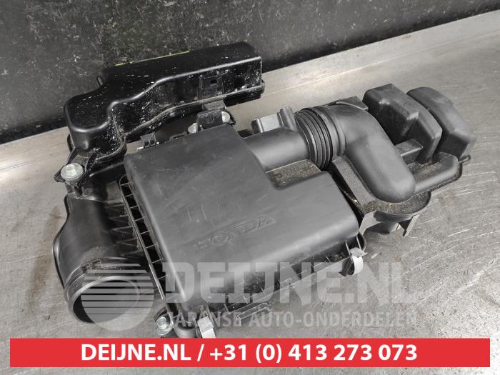 Begagnade Luftfilterhus Honda HR-V (RV) 1.5 e:HEV Pris € 100,00 Marginaltabell erbjuds av V.Deijne Jap.Auto-onderdelen BV