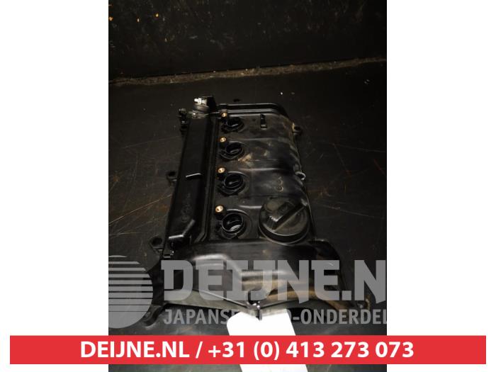 Gebrauchte Ventildeckel Honda Jazz (GK/GP) 1.3 -i-VTEC 16V Preis auf Anfrage angeboten von V.Deijne Jap.Auto-onderdelen BV
