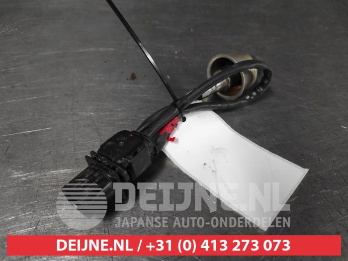 Gebrauchte Lambdasonde Kia Picanto (JA) 1.2 MPI 16V Preis € 30,00 Margenregelung angeboten von V.Deijne Jap.Auto-onderdelen BV
