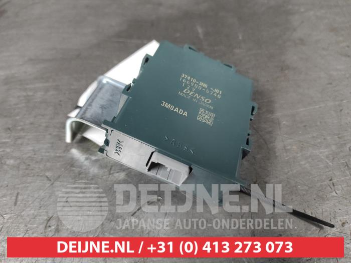 Begagnade VESS-modul Honda HR-V (RV) 1.5 e:HEV Pris € 35,00 Marginaltabell erbjuds av V.Deijne Jap.Auto-onderdelen BV