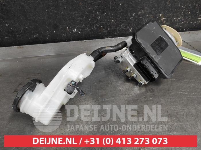 Usagé Assistant de freinage Honda HR-V (RV) 1.5 e:HEV Prix € 250,00 Règlement à la marge proposé par V.Deijne Jap.Auto-onderdelen BV