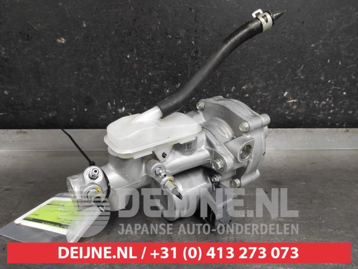 Usagé Assistant de freinage Honda HR-V (RV) 1.5 e:HEV Prix € 250,00 Règlement à la marge proposé par V.Deijne Jap.Auto-onderdelen BV