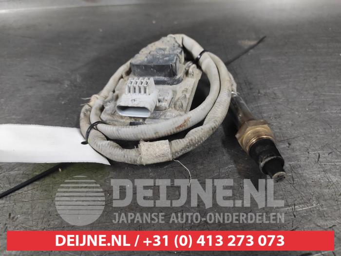 Gebrauchte Nox Sensor Nissan NP 300 Navara (D23) Preis auf Anfrage angeboten von V.Deijne Jap.Auto-onderdelen BV