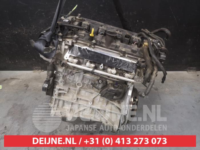 Used Engine Mazda 6 SportBreak (GJ/GH/GL) 2.0 SkyActiv-G 165 16V Price € 950,00 Margin scheme offered by V.Deijne Jap.Auto-onderdelen BV
