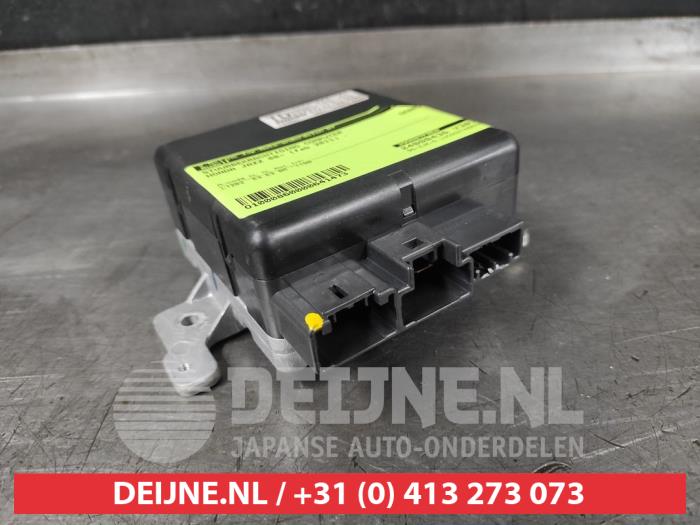 Used Power steering computer Honda Jazz (GE6/GE8/GG/GP) 1.2 VTEC 16V Price € 80,00 Margin scheme offered by V.Deijne Jap.Auto-onderdelen BV