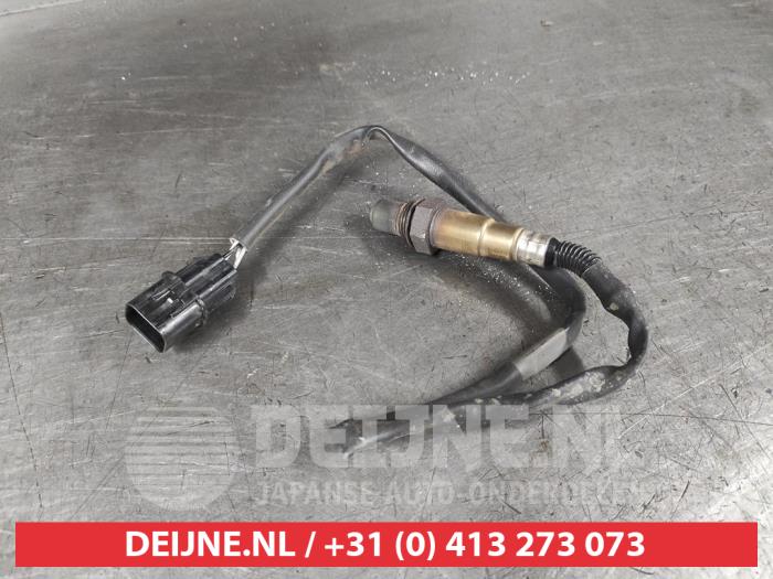Usados Sonda Lambda Kia Optima 2.0 CVVT Hybrid 16V Precio € 25,00 Norma de margen ofrecido por V.Deijne Jap.Auto-onderdelen BV