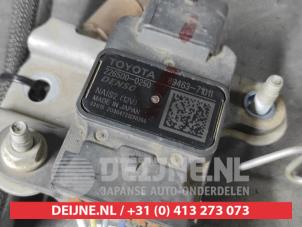 Nox Sensor van een Toyota Hilux V/VI 2.8 D4D-F 16V 4x4 2023