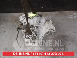 Used Gearbox Hyundai i30 (GDHB5) 1.4 16V Price on request offered by V.Deijne Jap.Auto-onderdelen BV