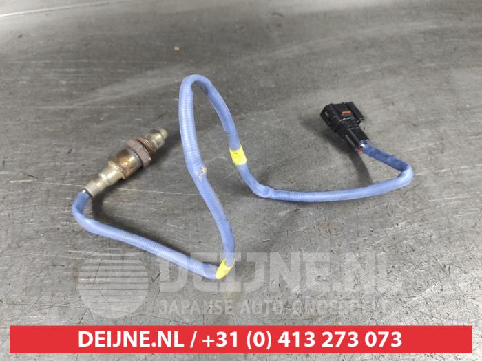 Used Lambda probe Suzuki Vitara (LY/MY) 1.4 S Turbo 16V Price € 35,00 Margin scheme offered by V.Deijne Jap.Auto-onderdelen BV