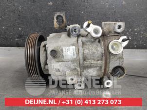 Usagé Pompe clim Kia Sportage (QL) 1.7 CRDi 115 16V 4x2 Prix € 150,00 Règlement à la marge proposé par V.Deijne Jap.Auto-onderdelen BV