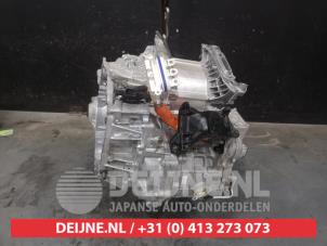 Używane Skrzynia biegów Nissan Qashqai (J12) 1.5 VC-T e-Power 16V Cena na żądanie oferowane przez V.Deijne Jap.Auto-onderdelen BV