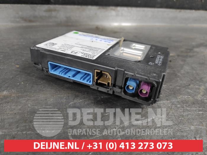 Begagnade Nödmodul Nissan Qashqai (J12) 1.5 VC-T e-Power 16V Pris på förfrågan erbjuds av V.Deijne Jap.Auto-onderdelen BV