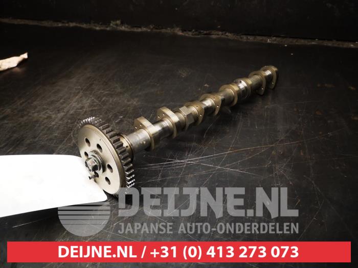 Gebrauchte Nockenwelle Hyundai i30 (FD) 1.4 CVVT 16V Preis € 75,00 Margenregelung angeboten von V.Deijne Jap.Auto-onderdelen BV