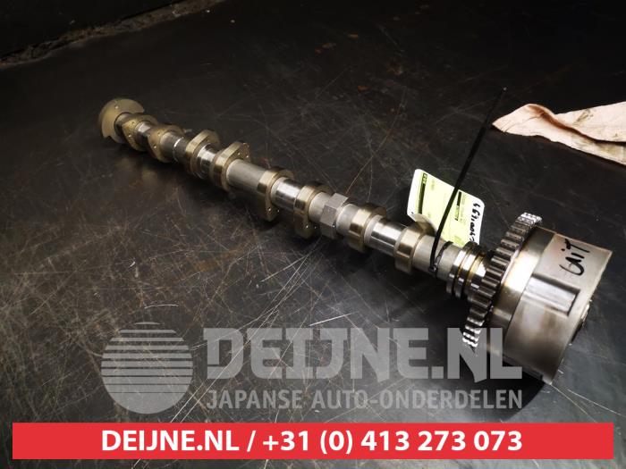 Gebrauchte Nockenwelle Hyundai i30 (FD) 1.4 CVVT 16V Preis € 75,00 Margenregelung angeboten von V.Deijne Jap.Auto-onderdelen BV