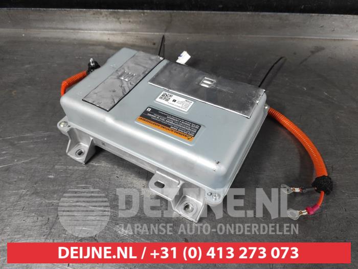 Używane DC/CD konwertor Nissan Qashqai (J12) 1.5 VC-T e-Power 16V Cena na żądanie oferowane przez V.Deijne Jap.Auto-onderdelen BV