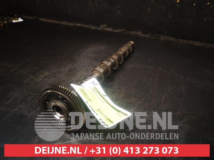 Usagé Arbre à cames Hyundai iX35 (LM) 2.0 CRDi 16V 4x4 Prix sur demande proposé par V.Deijne Jap.Auto-onderdelen BV