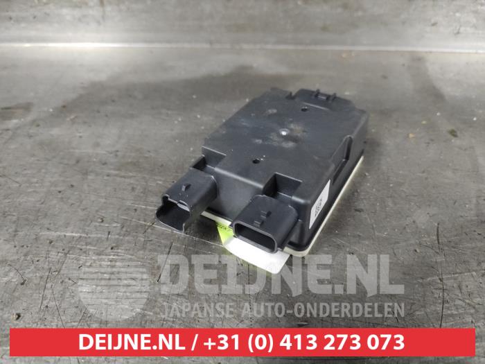 Usagé Module pompe carburant Nissan X-Trail (T32) 1.6 Energy dCi Prix € 20,00 Règlement à la marge proposé par V.Deijne Jap.Auto-onderdelen BV