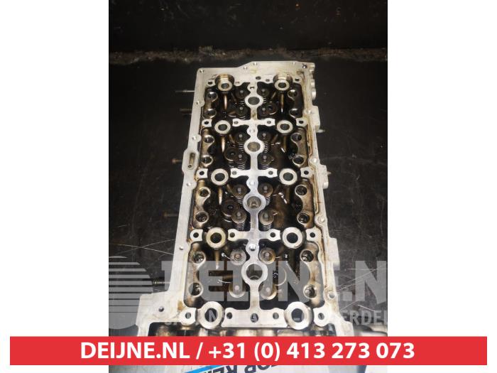 Begagnade Topplock Hyundai iX35 (LM) 2.0 CRDi 16V 4x4 Pris på förfrågan erbjuds av V.Deijne Jap.Auto-onderdelen BV