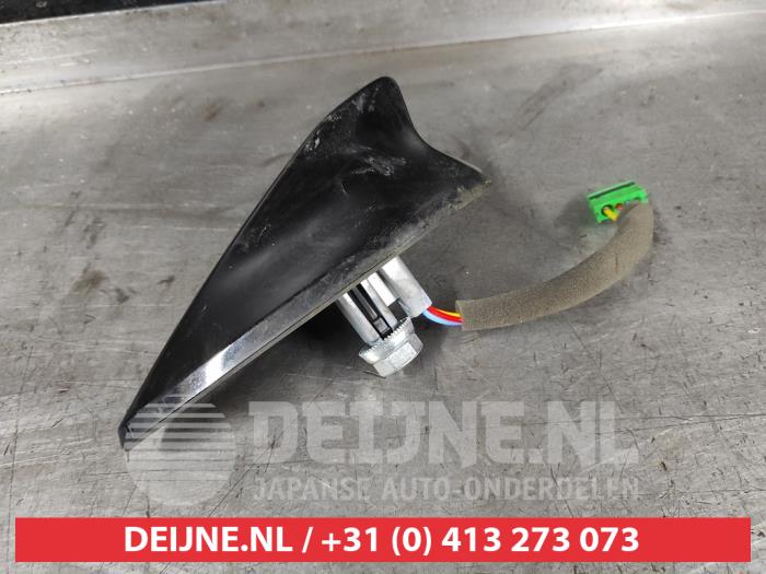 Używane Antena Hyundai Tucson (NX) 1.6 T-GDI HEV Cena € 50,00 Procedura marży oferowane przez V.Deijne Jap.Auto-onderdelen BV