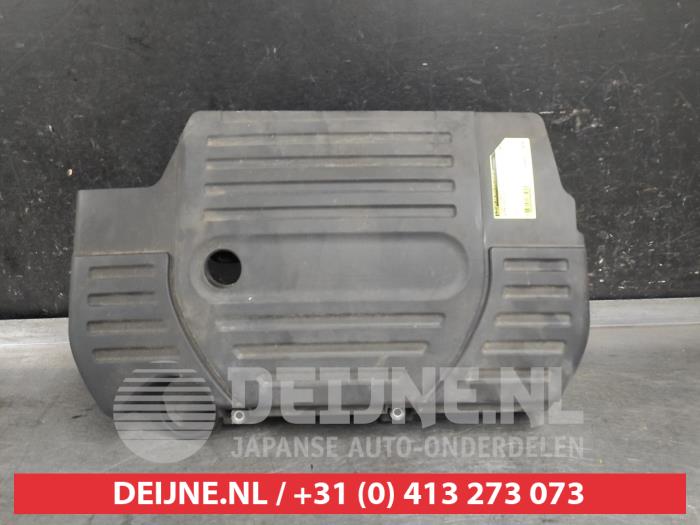 Begagnade Luftfilterhus Suzuki SX4 (EY/GY) 1.6 16V 4x2 Pris € 50,00 Marginaltabell erbjuds av V.Deijne Jap.Auto-onderdelen BV