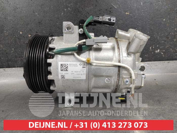 Gebrauchte Klimapumpe Mitsubishi Colt 1.0 MPi 12V Preis € 350,00 Margenregelung angeboten von V.Deijne Jap.Auto-onderdelen BV