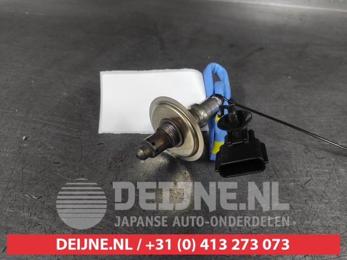 Usados Sonda Lambda Mitsubishi Colt 1.0 MPi 12V Precio € 50,00 Norma de margen ofrecido por V.Deijne Jap.Auto-onderdelen BV
