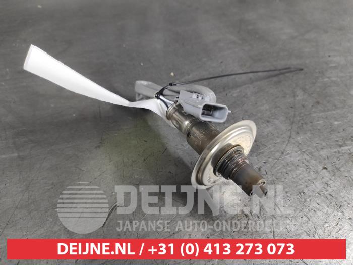Usados Sonda Lambda Mitsubishi Colt 1.0 MPi 12V Precio € 50,00 Norma de margen ofrecido por V.Deijne Jap.Auto-onderdelen BV