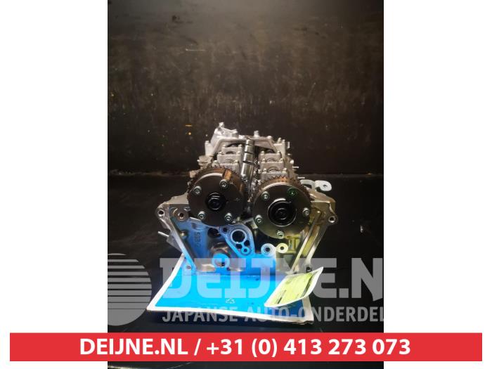 Usagé Culasse Honda Civic (FK6/7/8/9) 1.5i Turbo 16V Prix sur demande proposé par V.Deijne Jap.Auto-onderdelen BV